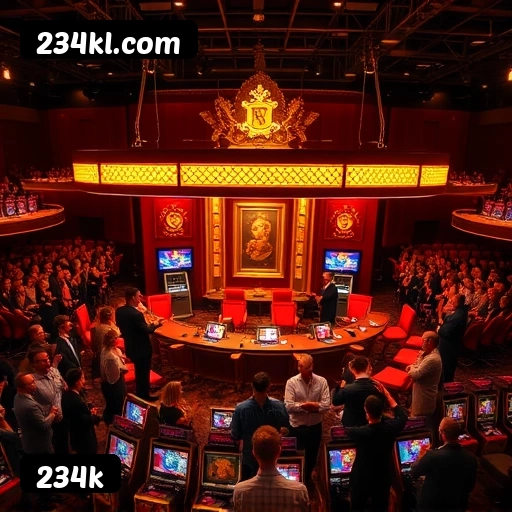 Imagem secundária de apoio para instalação do app 234k