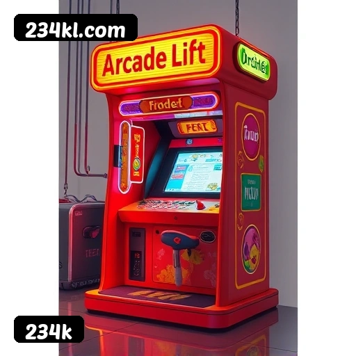 App Mobile 234k - Jogue em Qualquer Lugar no Seu Smartphone