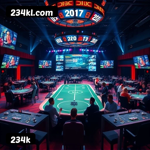 Jogos de Cassino em Destaque - Slots, Roleta, Blackjack